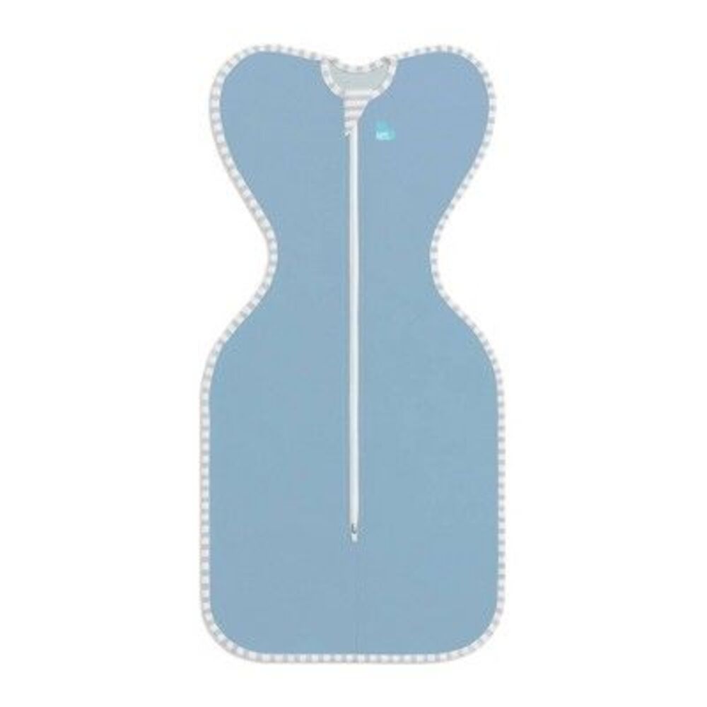 Love to Dream - Swaddle UP Adaptive Original Swaddle Blue